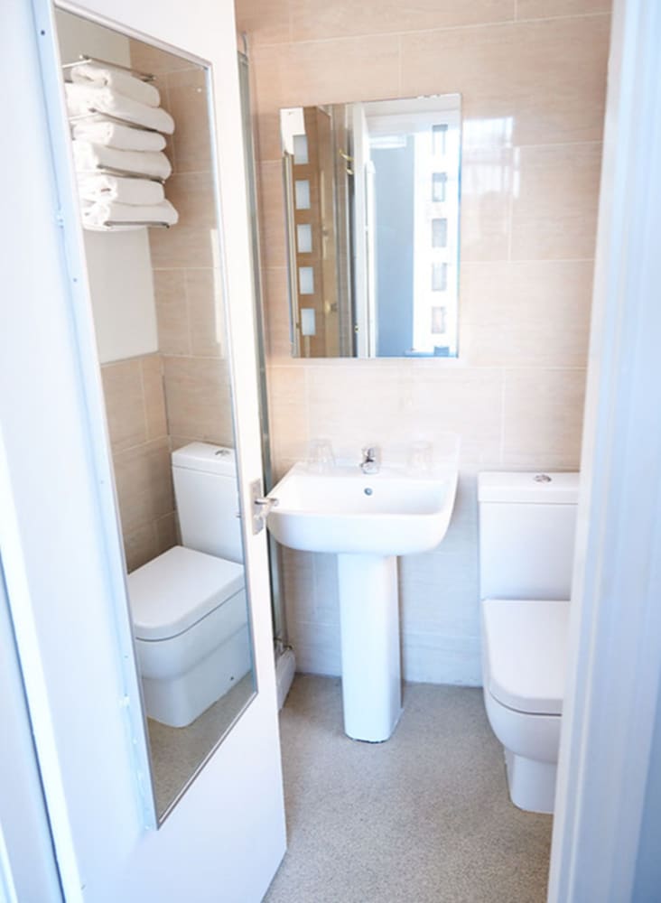 Фото The Kenilworth