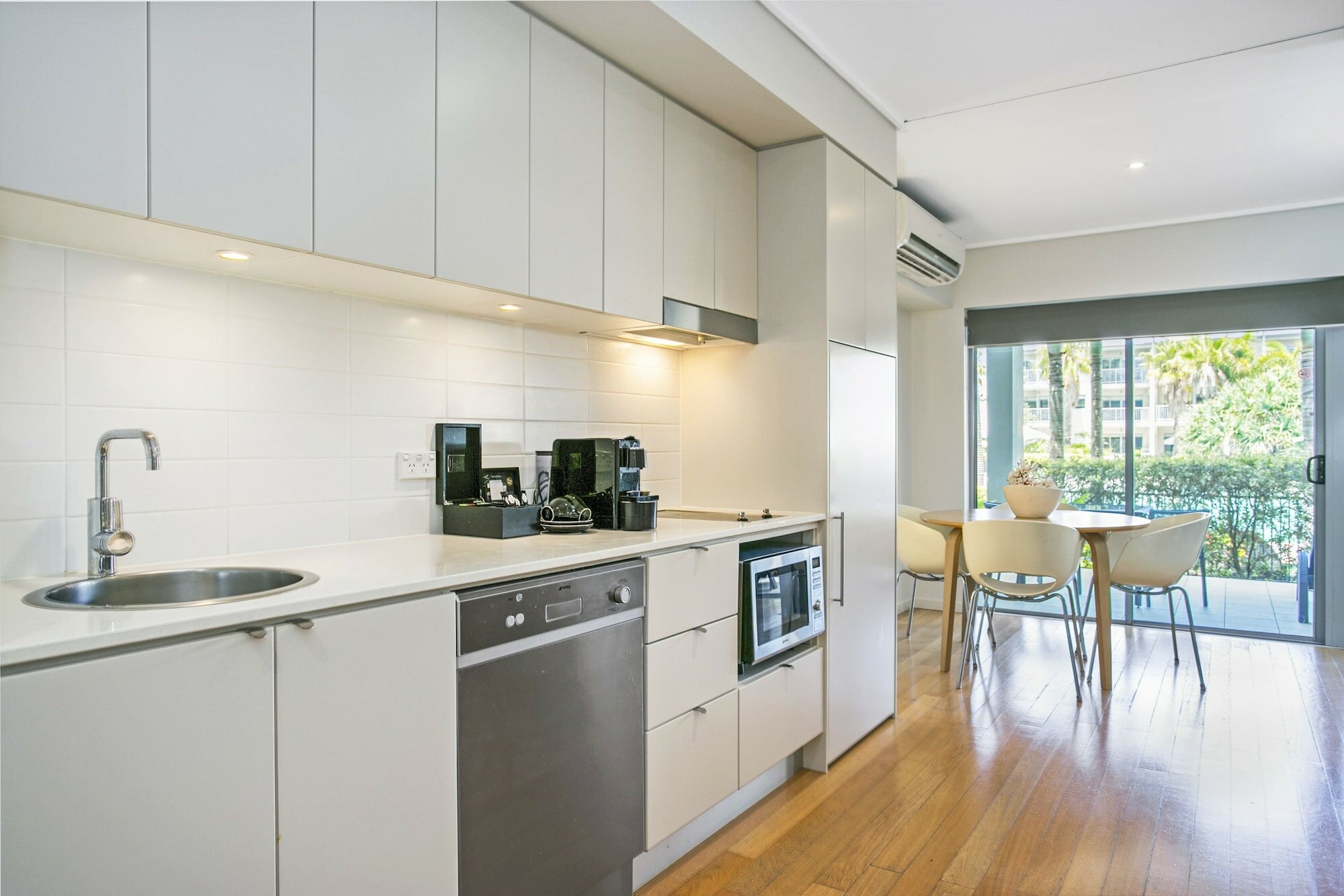 Фото Peppers Salt Resort & SPA Kingscliff