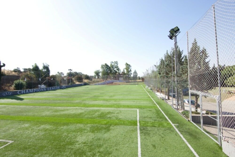 Фото Hotel Finca Los Abetos