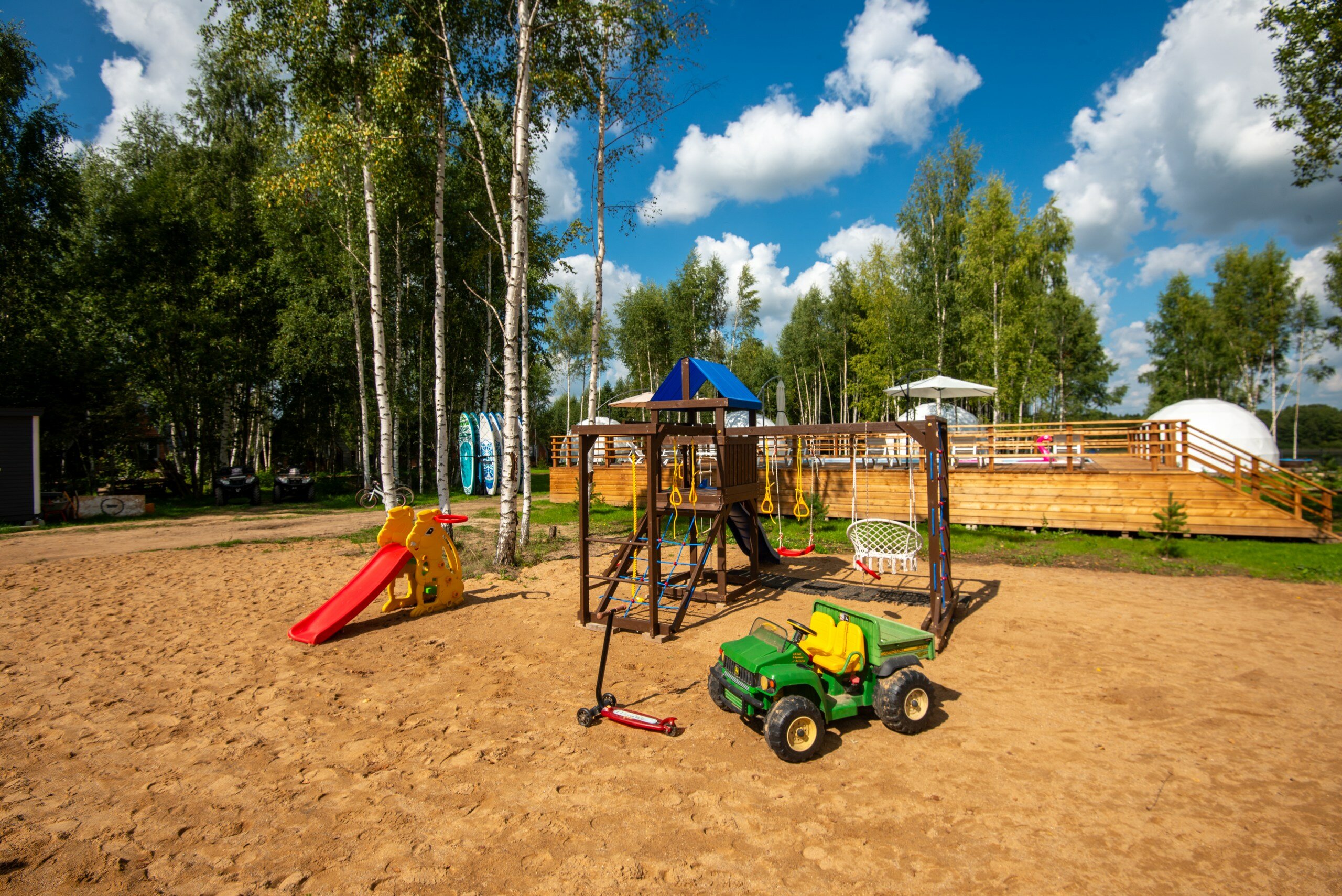 Фото На краю света