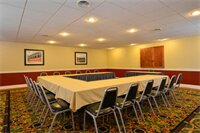 Фото Best Western Plus North Shore Hotel