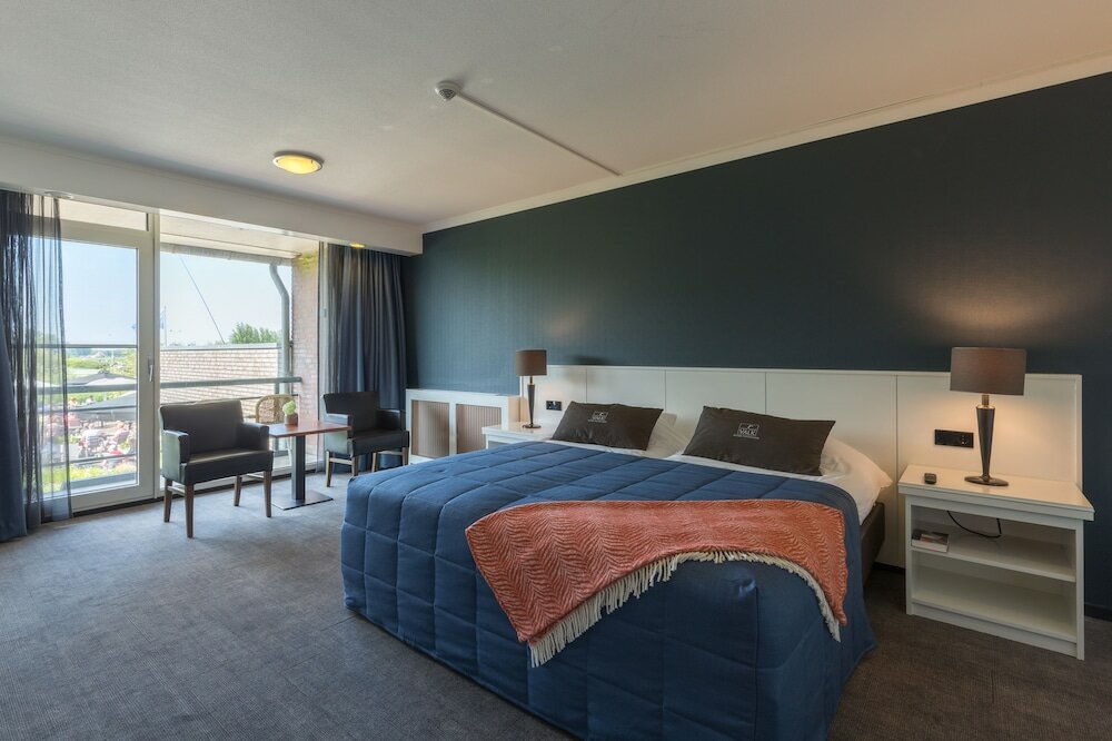 Фото Van der Valk Volendam