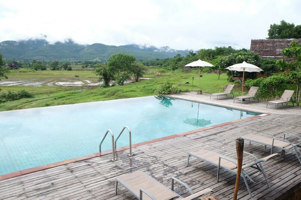 Фото Phu Pai Art Resort