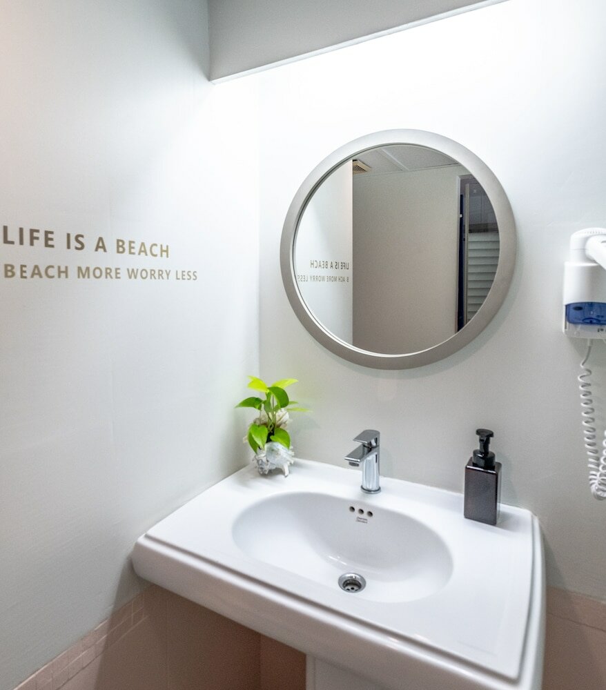 Фото Homm Bliss Southbeach Patong