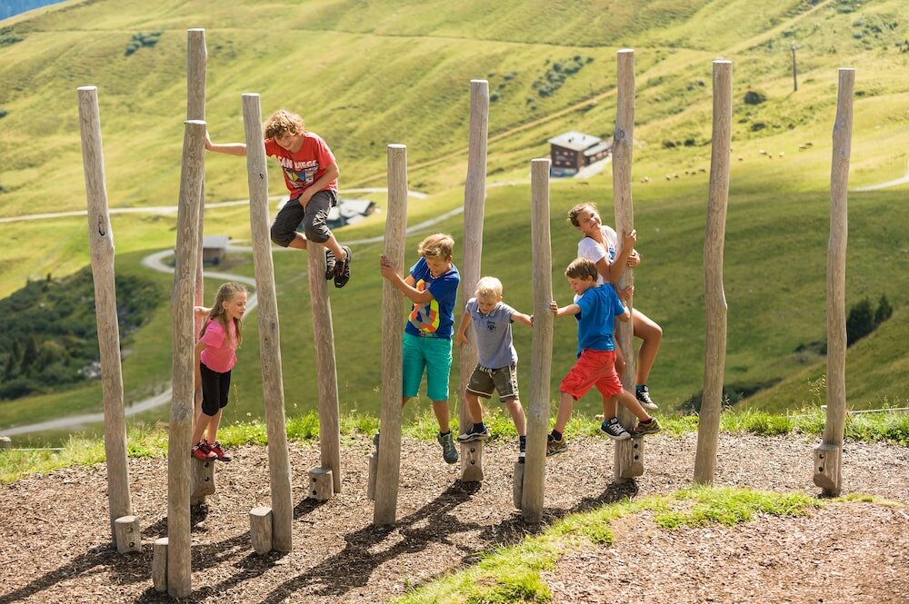 Фото Johannesbad Hotel St. Georg