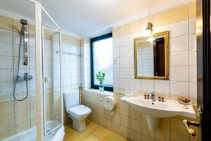 Гостиница Boutique hotel Casa del Sole