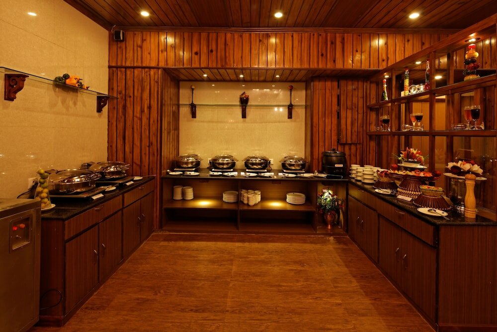 Фото Sinclairs Darjeeling