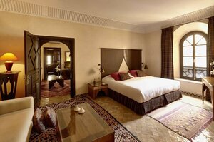 Гостиница Riad Fes Hotel