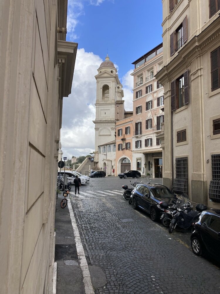 Фото All'Obelisco