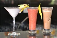 Фото The Sun Hotel & SPA