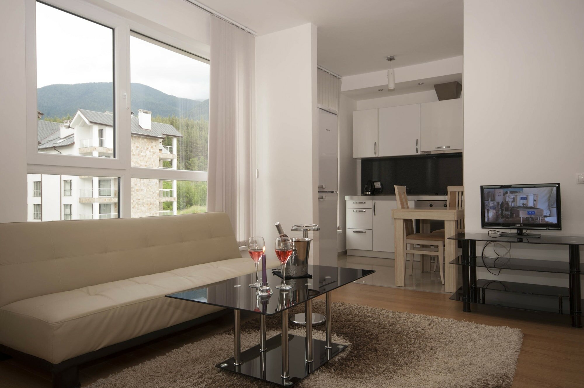 Фото Saint George Palace