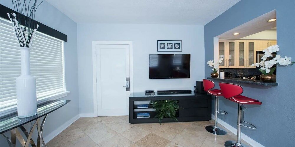 Фото Suites on South Beach