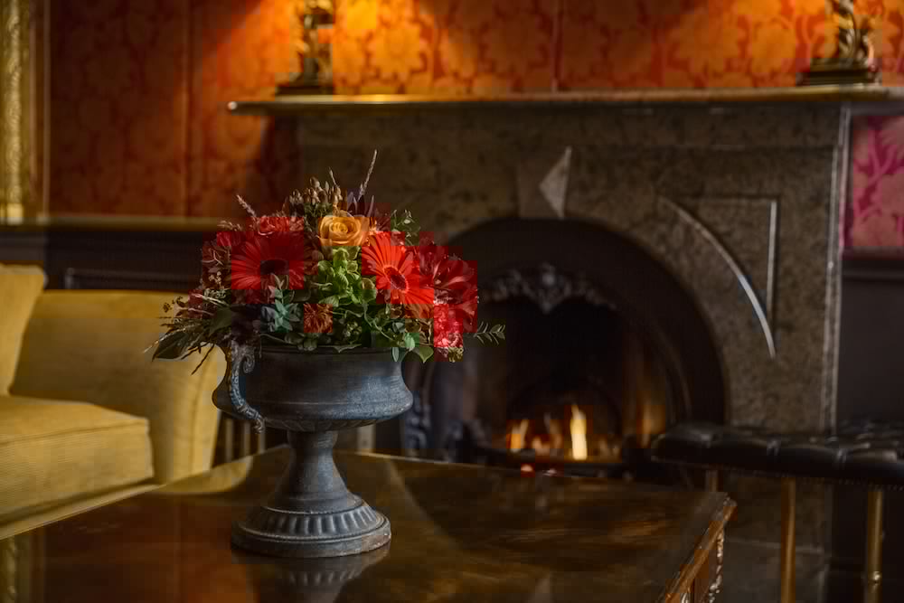 Фото The Merchant Hotel