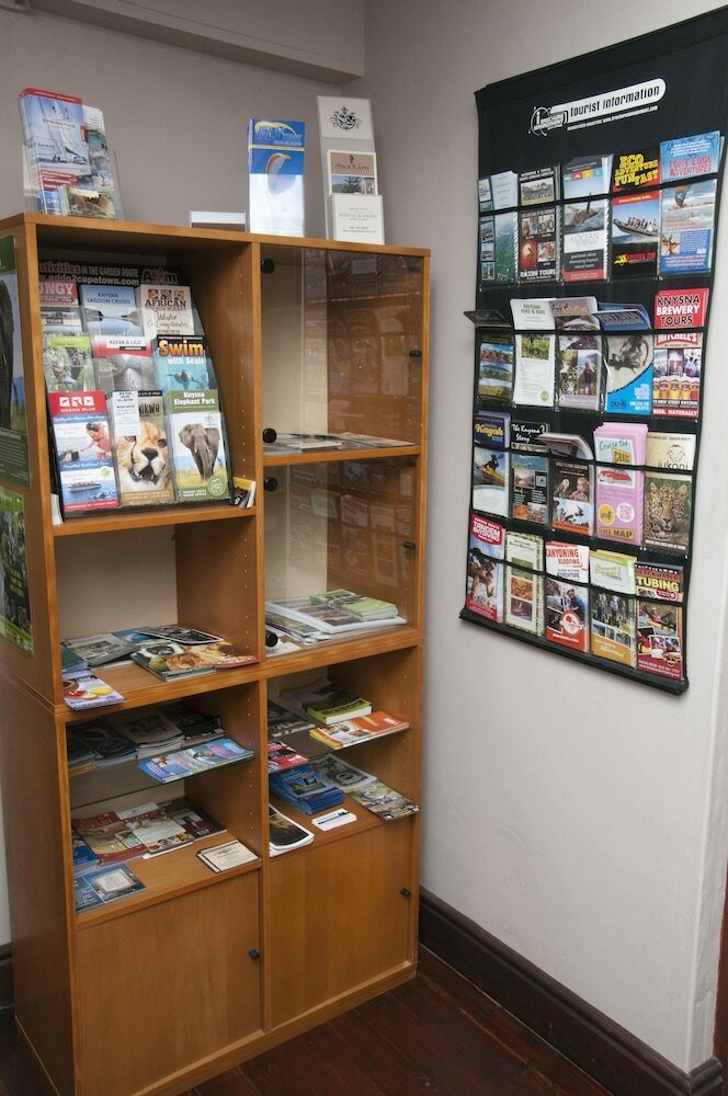 Фото Hide Away Guest House