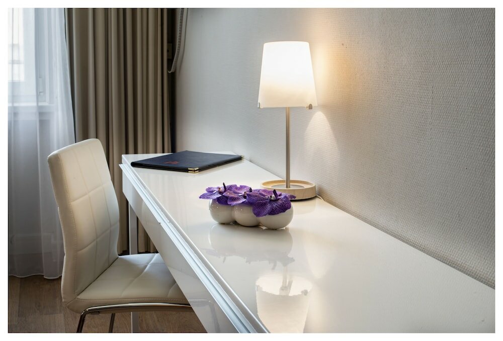 Фото City Partner Hotel Ter Streep