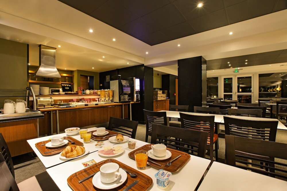 Фото Hotel Le Magendie