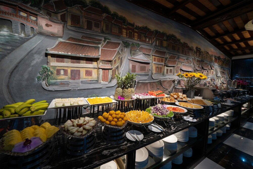 Фото Thanh Binh Central Hotel