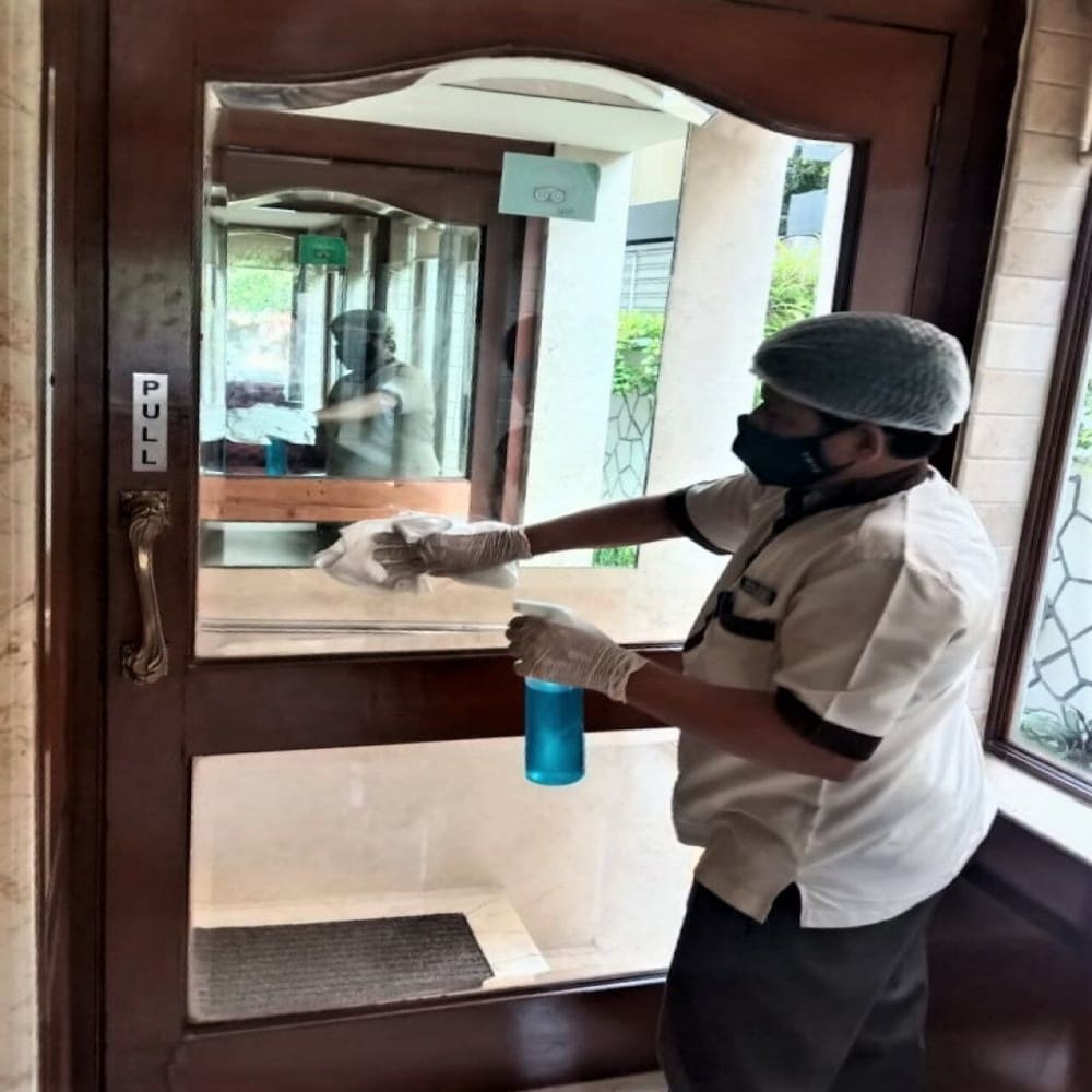 Фото Boutique Hotel Bawa Suites