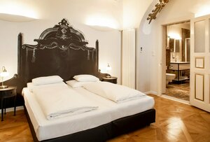 Гостиница Boutique Hotel Dom - Rooms & Suites
