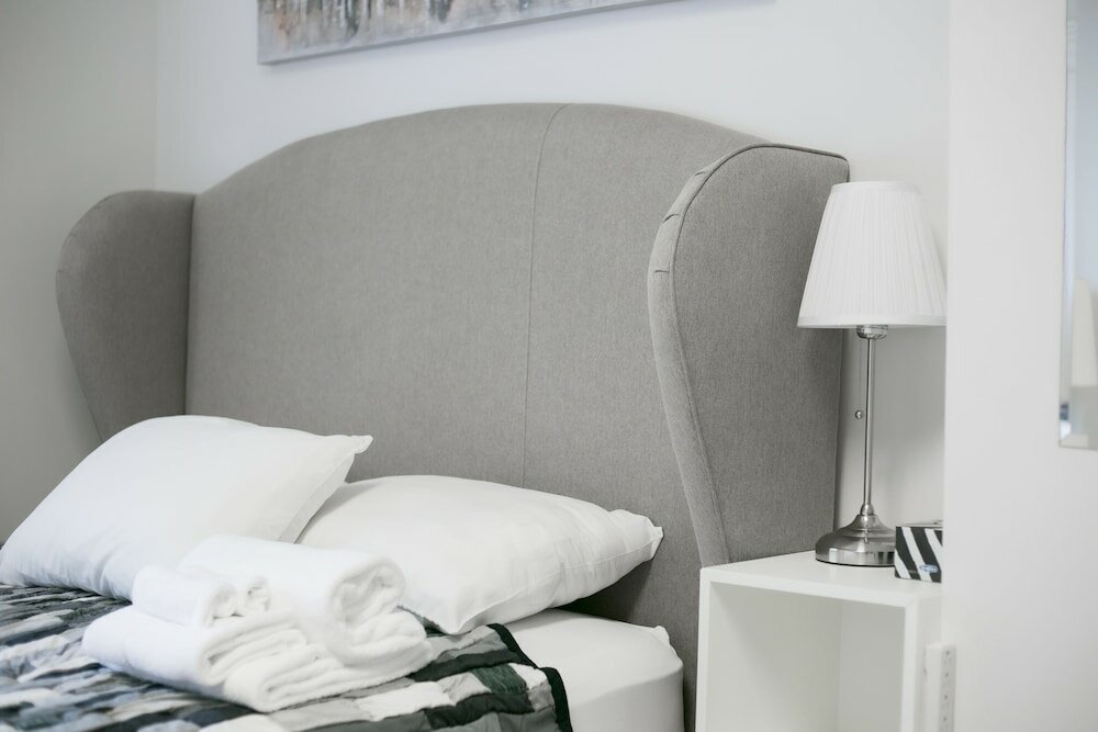 Фото Auberge & Hôtel Montréal Espace Confort