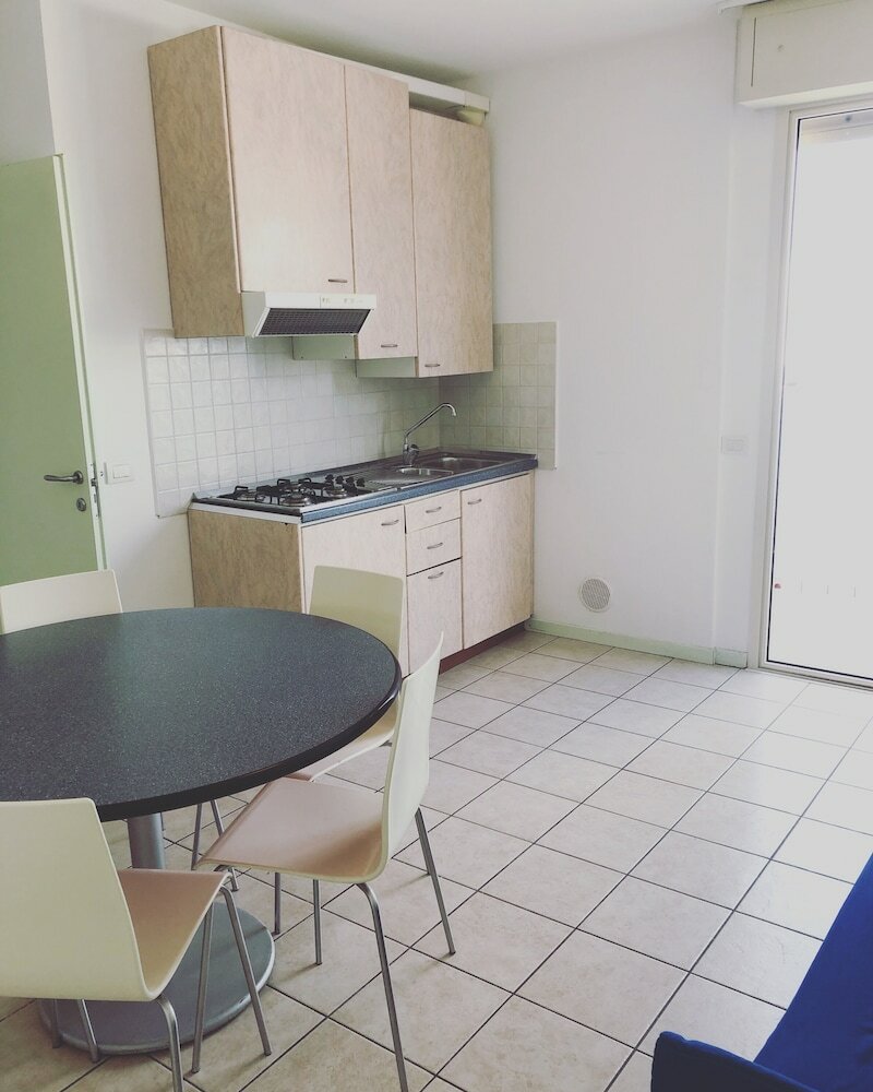 Фото Residence Lugano