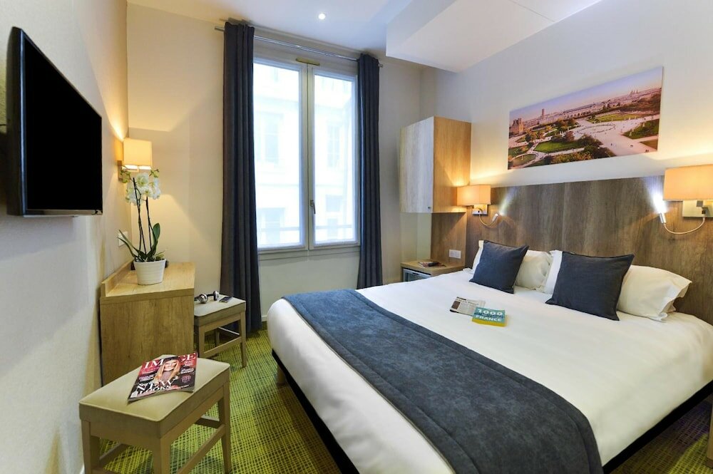 Фото Hotel Eugenie