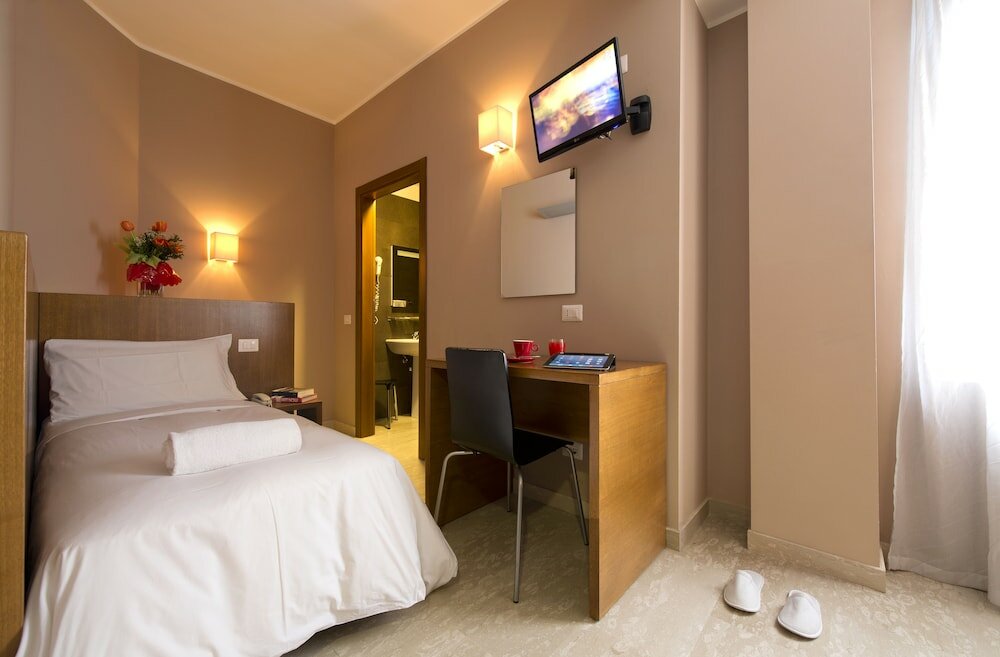 Фото Oasi Village Hotel