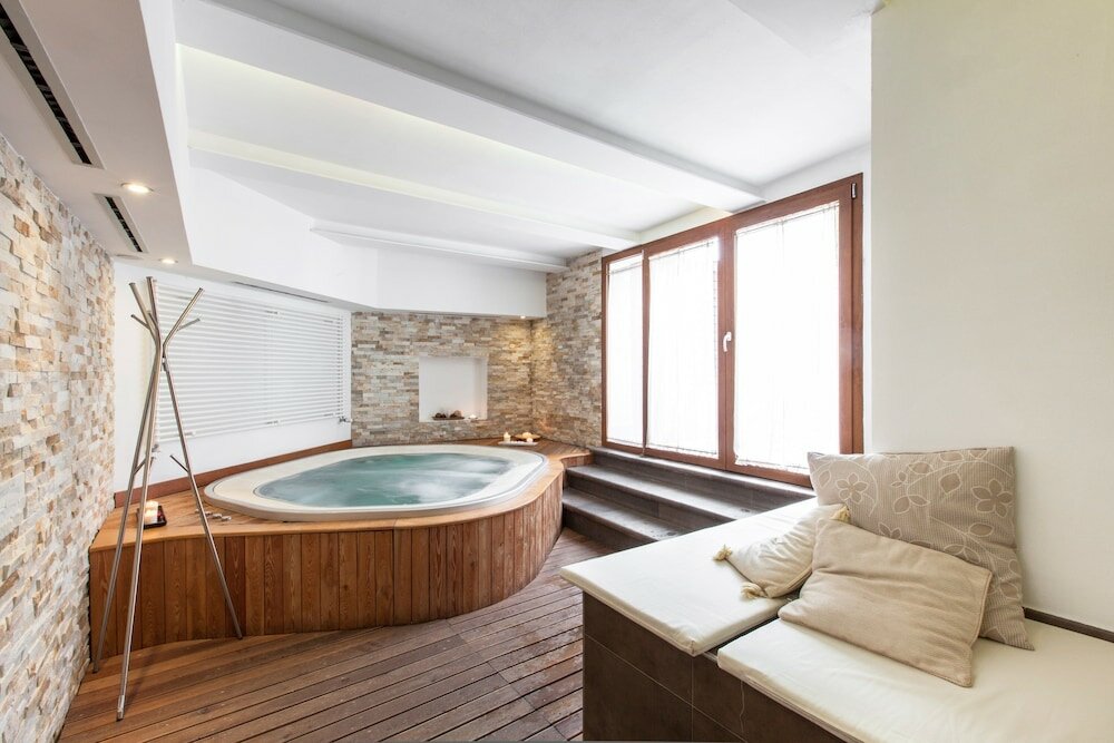 Фото Piccolo Hotel Aurora