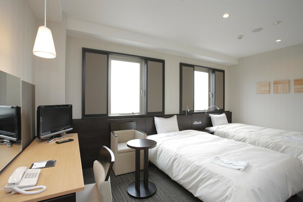 Фото Meitetsu Inn Kariya