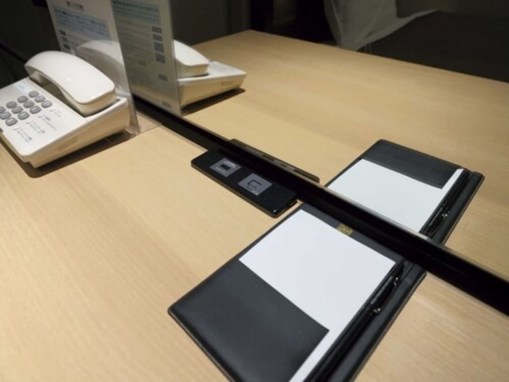 Фото Meitetsu Inn Kariya