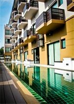 Hotel Maytara Hotel, Pattaya, photo