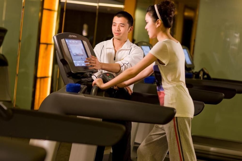 Фото Ningbo Nanyuan Universe Deluxe Hotel