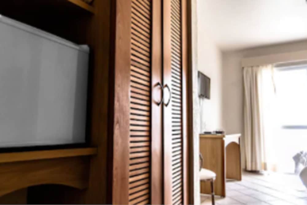 Фото Hotel Torres da Cachoeira