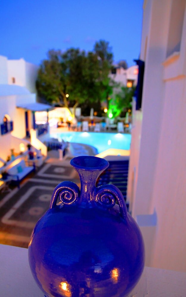 Фото Samson's Village