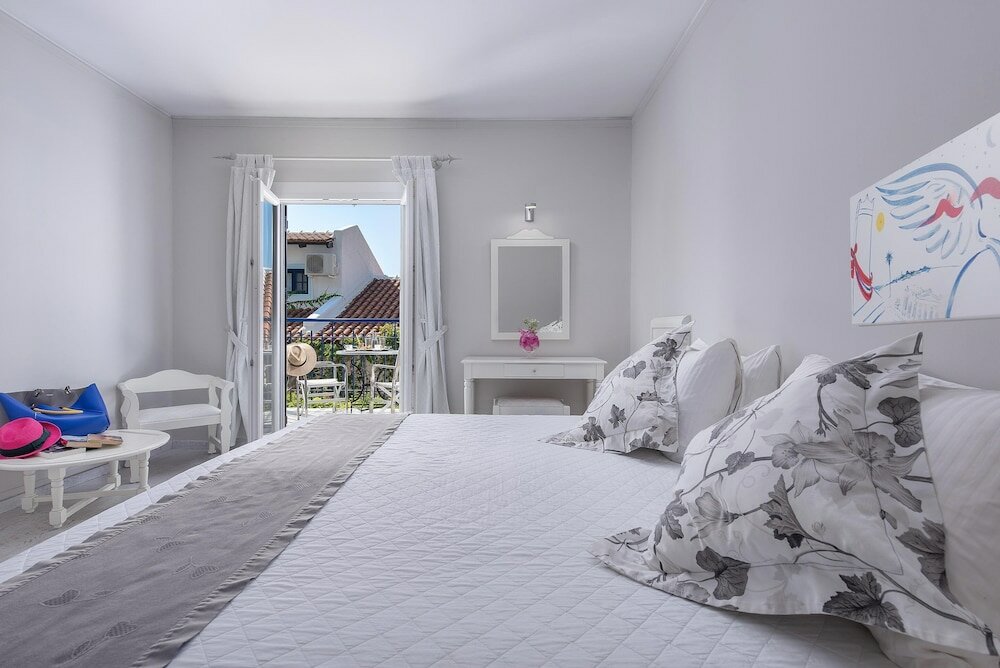 Фото Adrina Beach Hotel