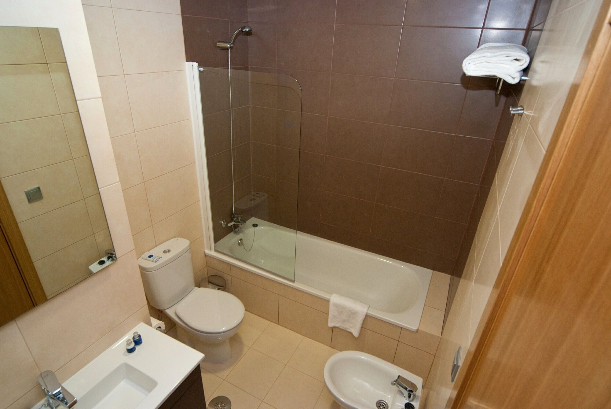 Фото Apartahotel & SPA Jacetania