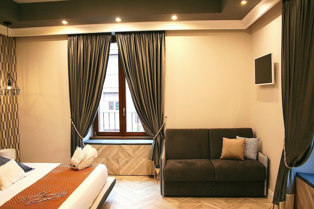 Фото Hotel Roma Vaticano