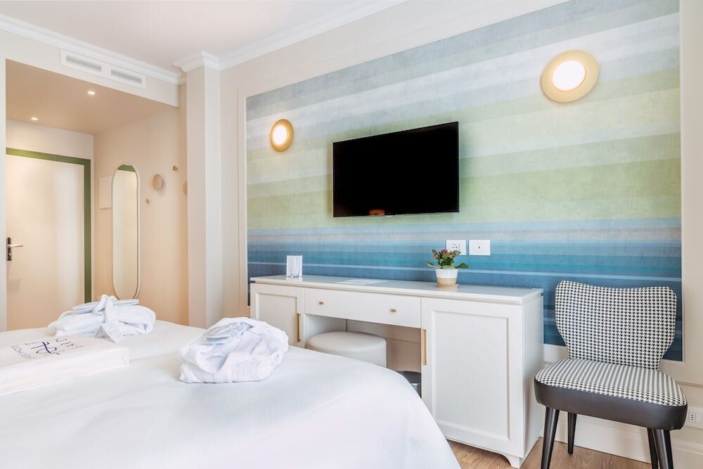 Фото Sky Pool Hotel Sole Garda