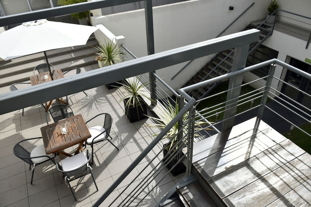 Фото Abril Hotel Boutique