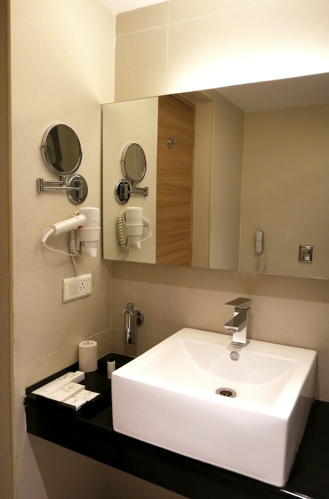 Фото Greenpark Chennai