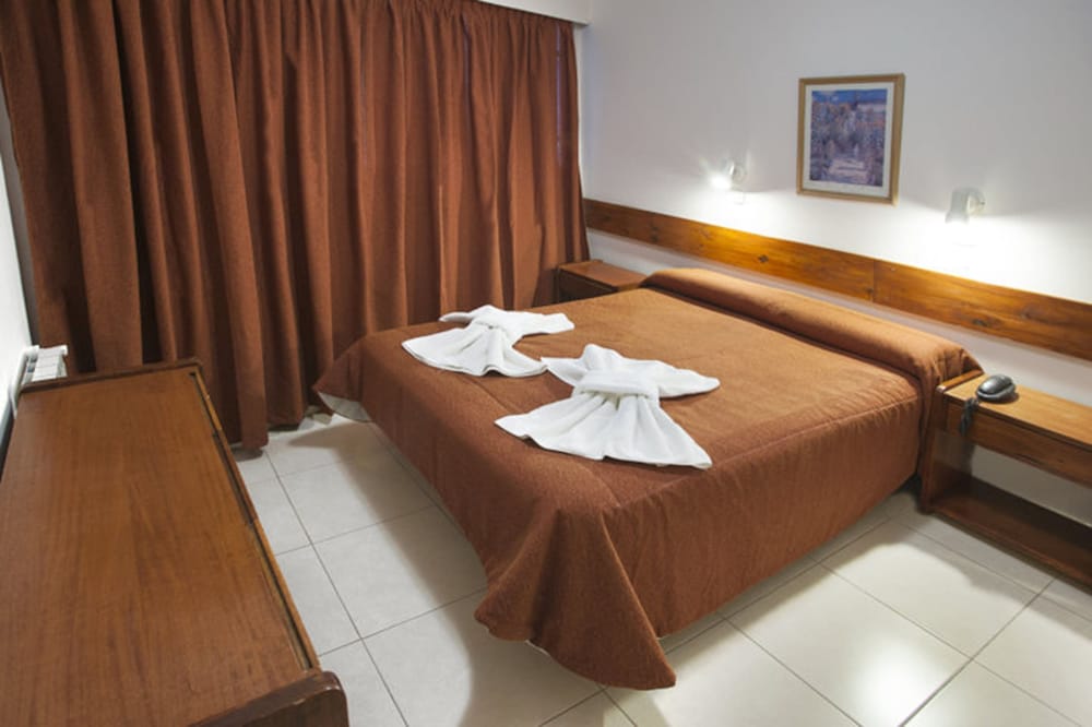 Фото Gran Hotel San Luis