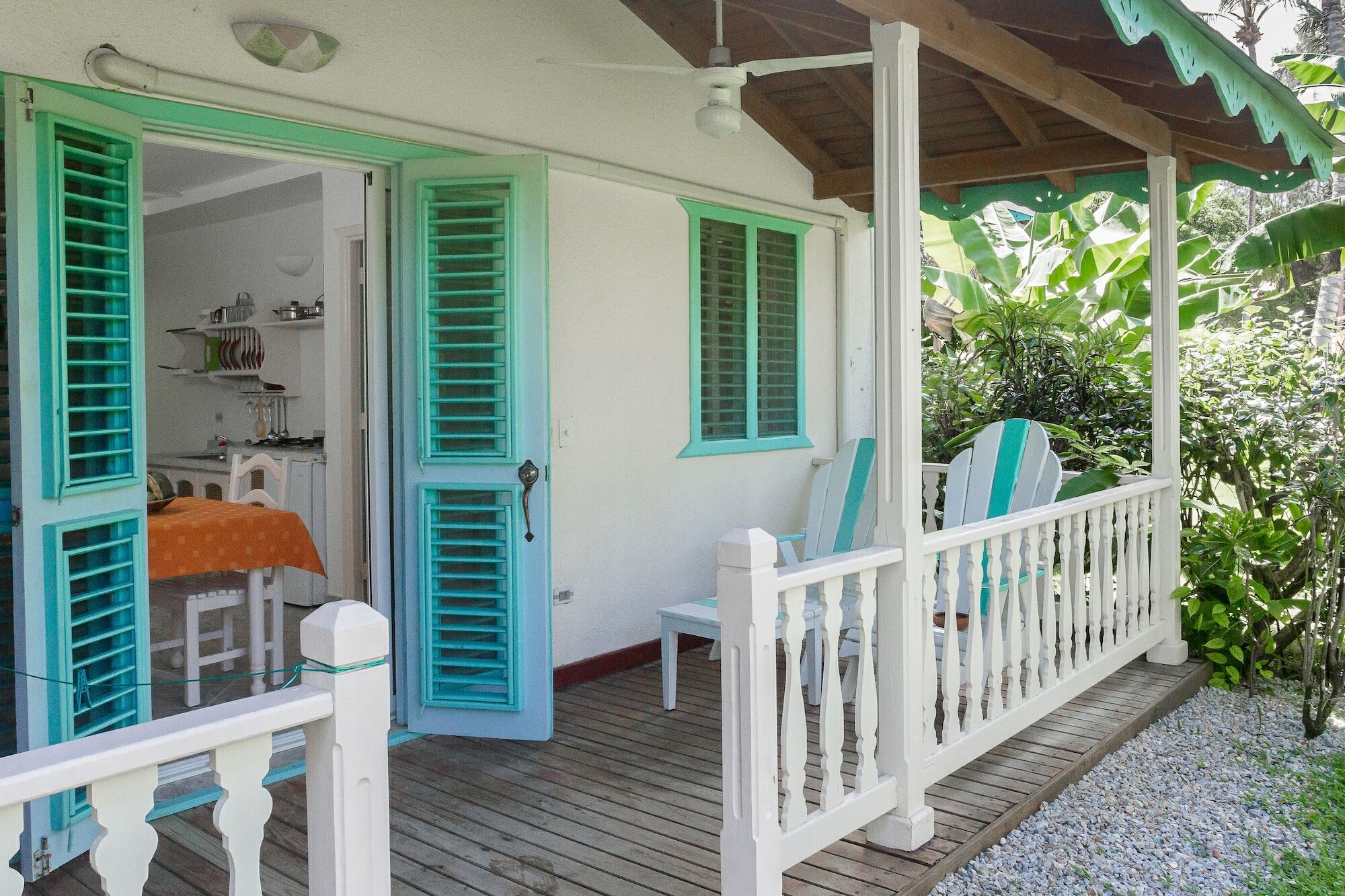 Фото Playa Colibri