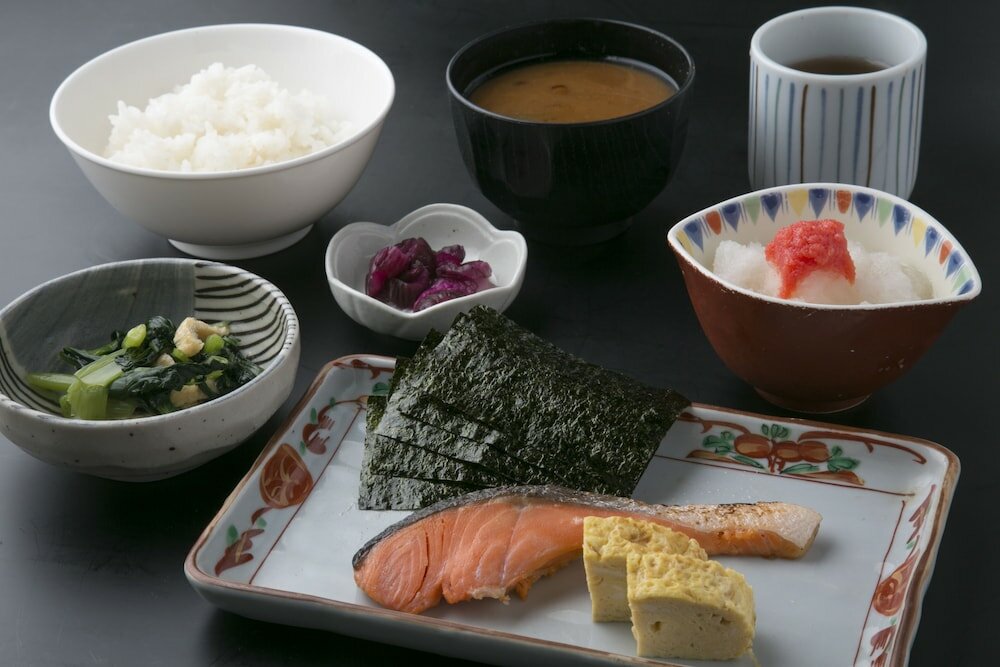 Фото Nagoya Sakae Washington Hotel Plaza