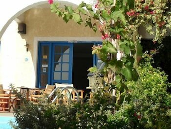 Фото Creta Sun Hotel Studios