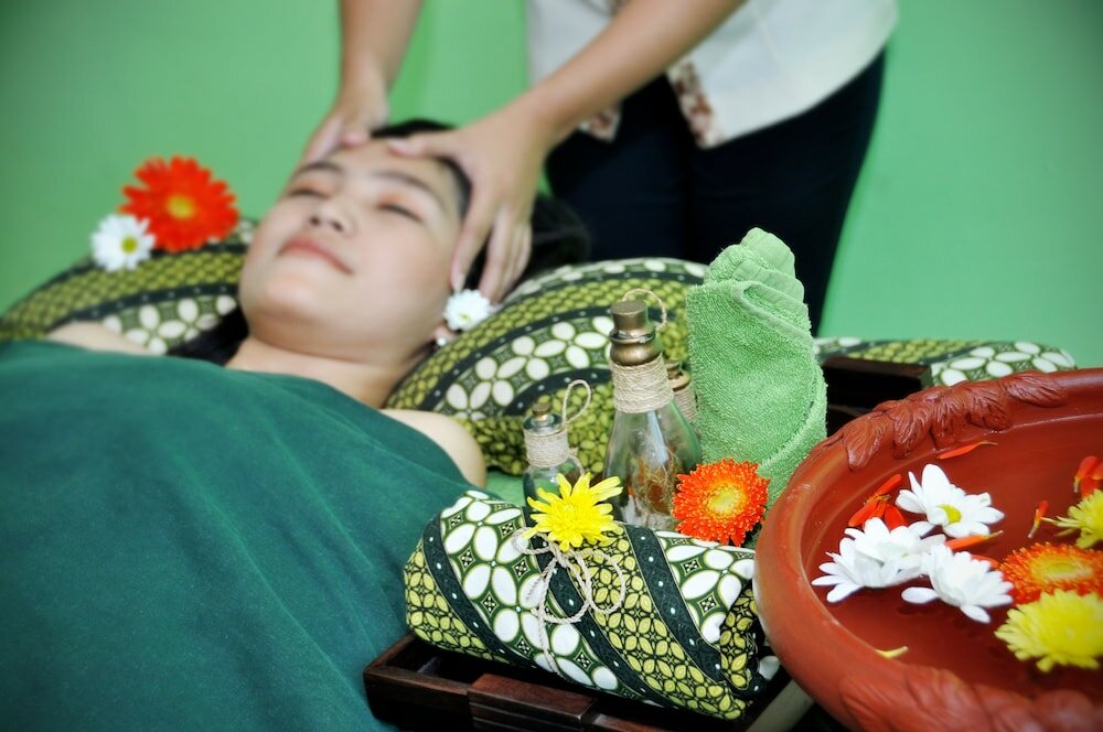 Фото Pandanaran Hotel Semarang