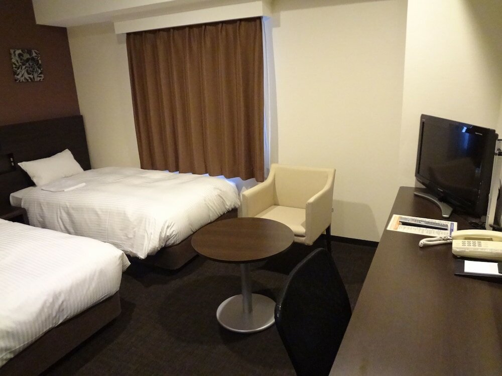Фото Smile Hotel Kyoto Shijo