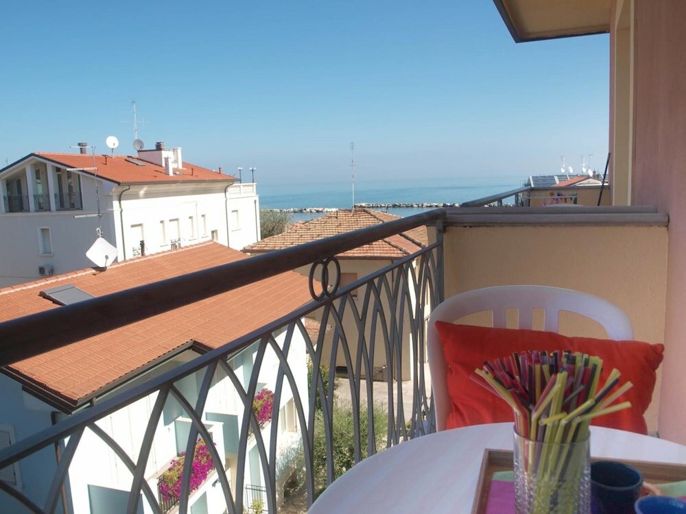 Фото Residence i Girasoli