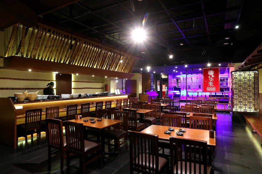 Фото Greenpark Chennai