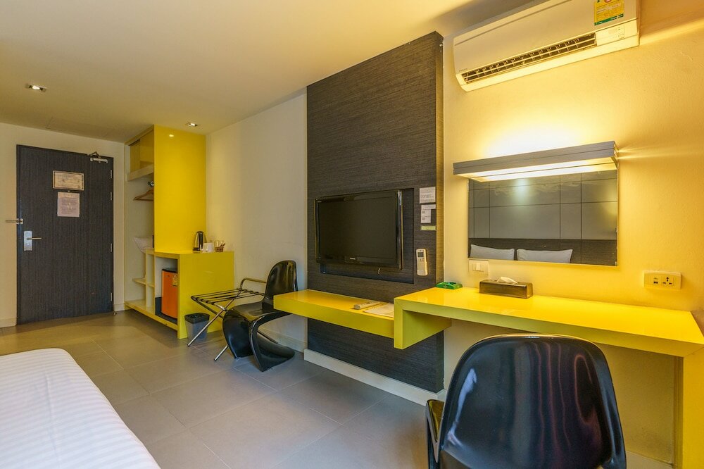 Фото The Park Residence at Bangkok