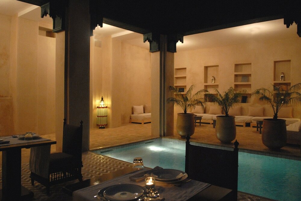 Фото Dar Bensouda